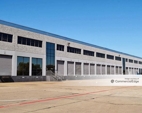 Prologis Northwest Trade Center - 1065 Texan Trail