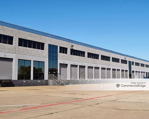 Prologis Northwest Trade Center - 1065 Texan Trail