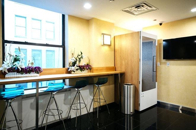 Jay Suites - 34th Street