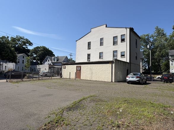 1362 State Street New Haven CT