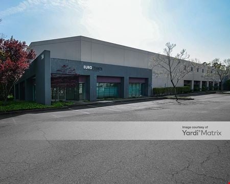 Photo of commercial space at 2545 Napa Valley Corporate Drive in Napa