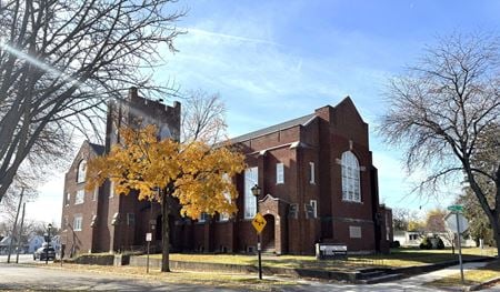 Other space for Sale at 609 Putnam St in Fort Wayne