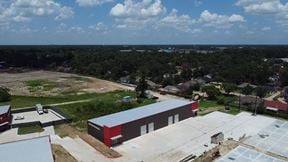 Richey Business Park