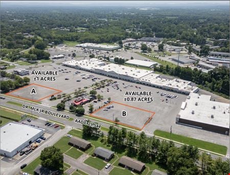 Other space for Sale at 936 Dr. Martin Luther King Jr. Boulevard in Murfreesboro 