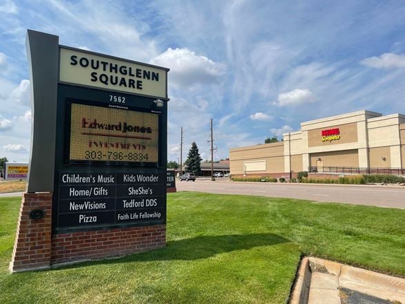 Southglenn Square