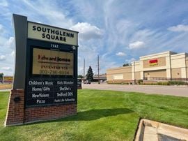 Southglenn Square