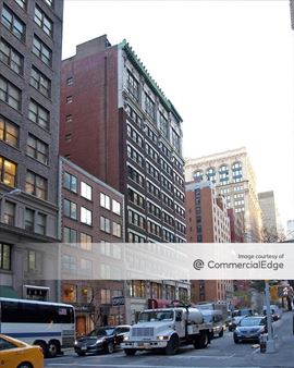 25 East 31st Street