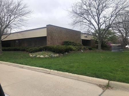 Office space for Rent at 24001 Greater Mack in Saint Clair Shores