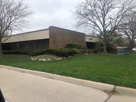 Commercial space for Rent at 24001 Greater Mack in Saint Clair Shores