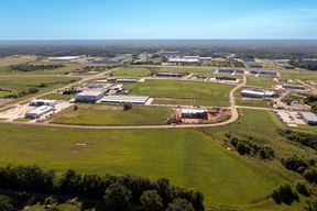 Calhoun Station - Development Land