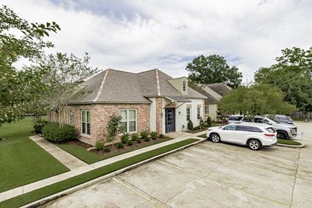 Office space for Rent at 9191 Siegen Ln Bldg 1 in Baton Rouge