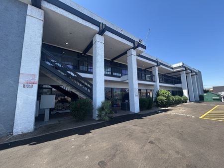Office space for Sale at 1917 W Glendale Ave in Phoenix