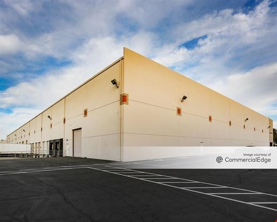 Southport Business Park - 2928, 2934 & 2940 Ramco Street