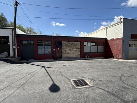 Mixed Use space for Rent at 1987 S 1100 E in Salt Lake City