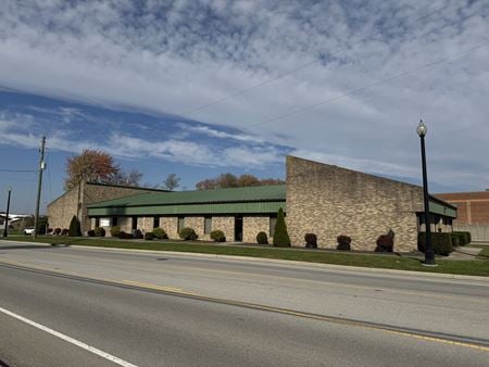 Office space for Rent at 4424 Aicholtz Rd in Cincinnati
