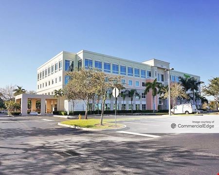 Office space for Rent at 3401 SW 160th Ave in Miramar
