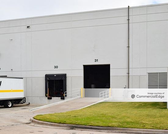 Prologis Freeport Corporate Center 6