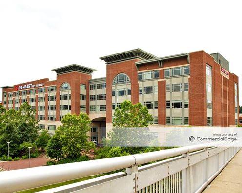 People’s Center