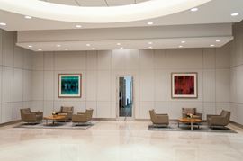 Ballston One