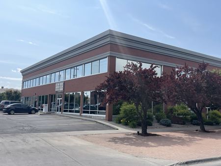 Office space for Rent at 410 Memorial Drive in Idaho Falls