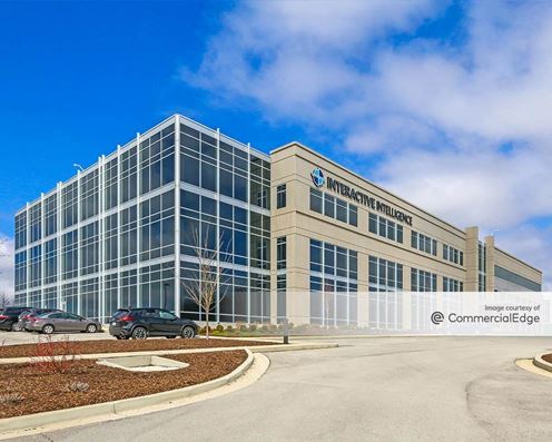 Woodland Corporate Park VII