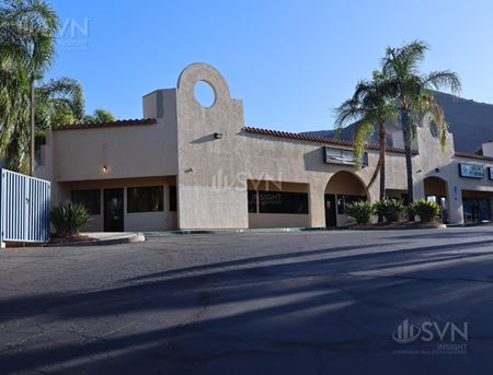 Photo of commercial space at 17139 Grand Ave in Lake Elsinore