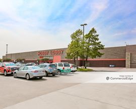 Bardin Place - 4628-4654 South Cooper Street