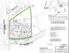 5.76 AC at NEC of W Villa Maria & FM 2818