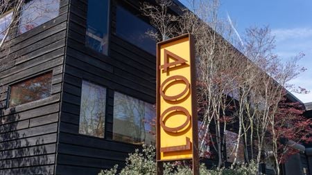 Office space for Rent at 4001 Aurora Ave N in Seattle