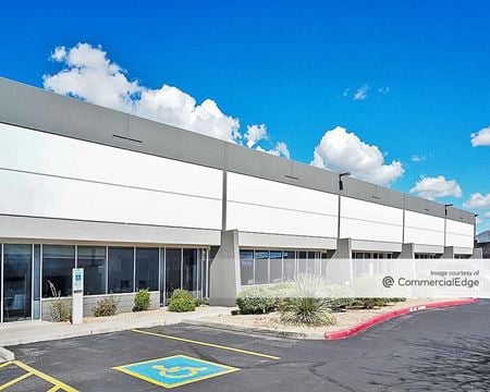 Industrial space for Rent at 16099 N 82nd Street in Scottsdale