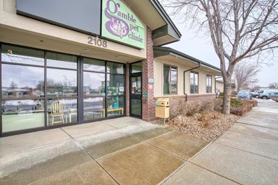 2108 Midpoint Dr