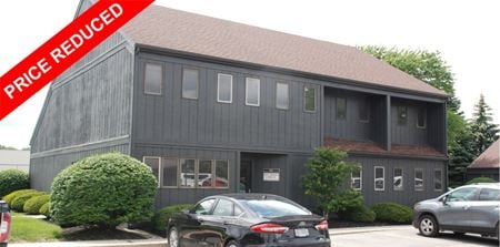 Office space for Sale at 1605 Perrysburg Holland Rd. in Maumee