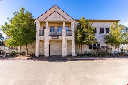 Office space for Rent at 3012 Ridge Rd in Rockwall