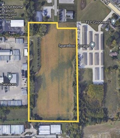 0 Commerce Park Blvd