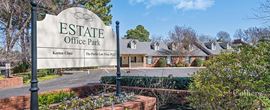 Estate Office Park | Building 4