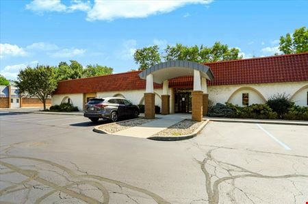Office space for Rent at 5103 Madison Ave in Indianapolis