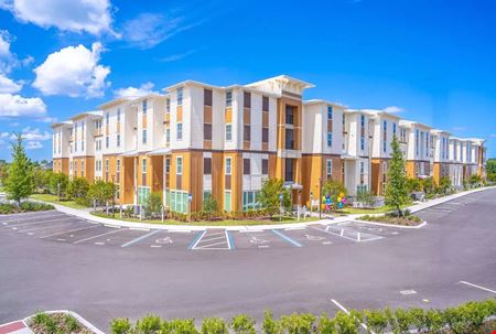 VacantLand space for Rent at 3750 Florida 46 in Sanford