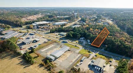 VacantLand space for Sale at 3128 US-70 Hwy in Durham
