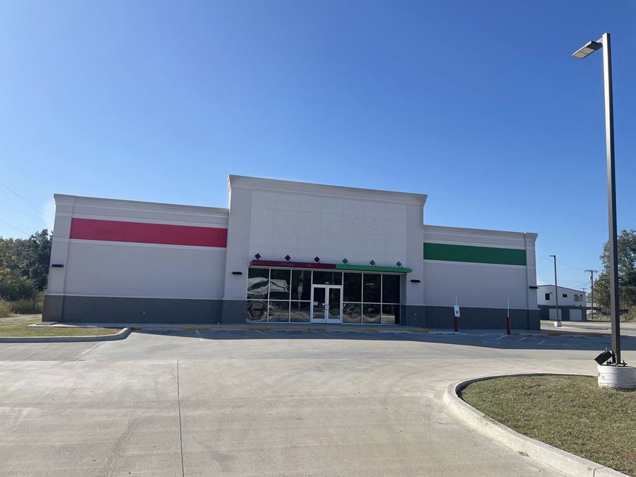 Former Family Dollar #32987 | Dollar Tree