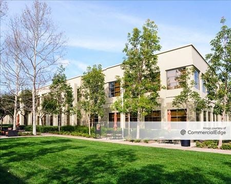 Commercial space for Rent at 5141 California Avenue in Irvine