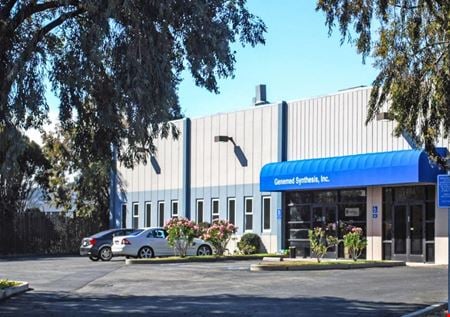 Photo of commercial space at 407 Cabot Rd in South San Francisco