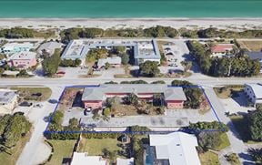 900 S Miramar Ave