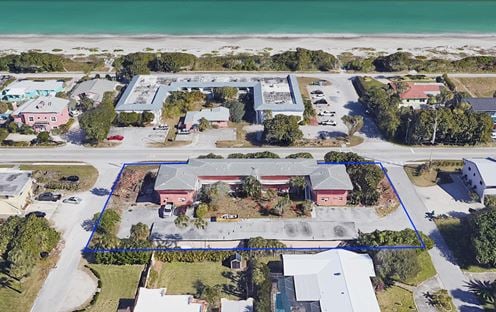 900 S Miramar Ave