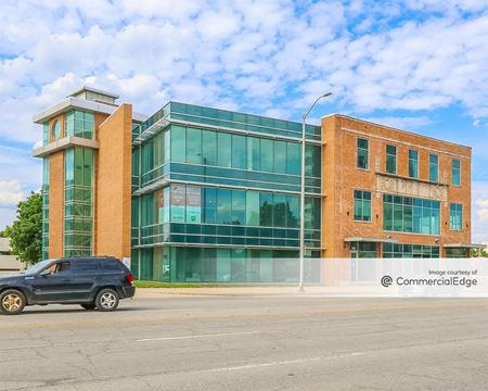 Office space for Rent at 550 East Washington Street in Indianapolis