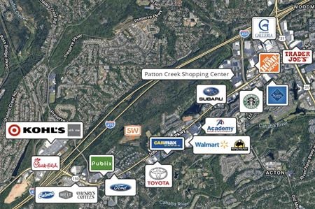 VacantLand space for Sale at 4409-4608 Scenic View Trace in Birmingham