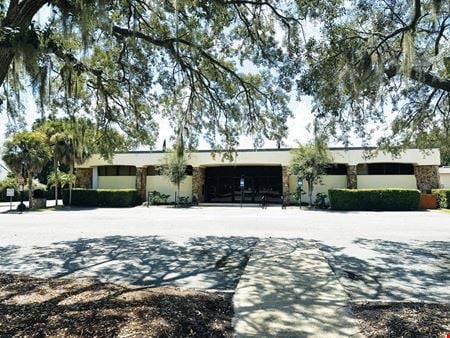 Office space for Sale at 2801 S. Bay Street in Eustis