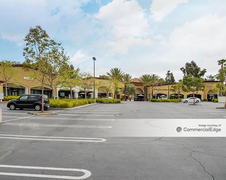 Retail space for Rent at 30451 Avenida de Las Flores in Rancho Santa Margarita