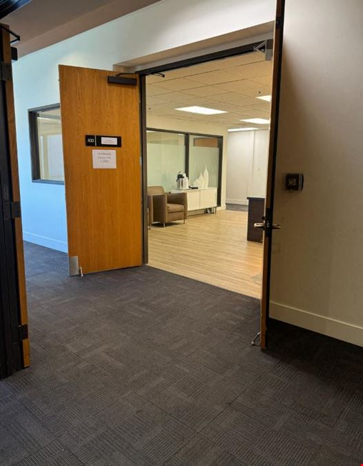 La Mirada Executive Suites
