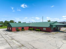 705 N. Gilbert St.