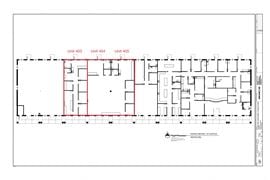 14201 Park Center Dr, Units 403, 404 & 405